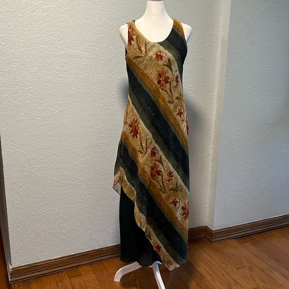 Beautiful Vintage dress - Picture 1 of 6